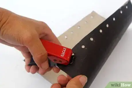 Image titled Make Leather Vambraces Step 11
