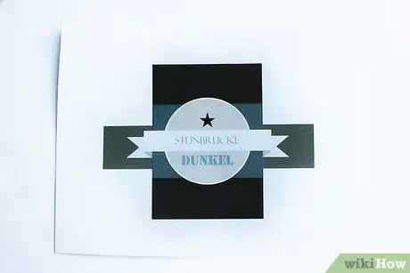 Image titled Make Beer Labels Step 5