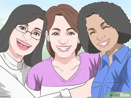 Image titled Control OCD‐Related Habits Step 11