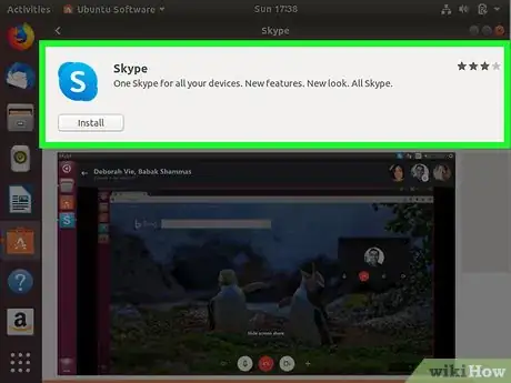 Image titled Install Skype in Ubuntu Step 3