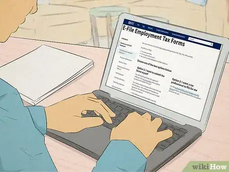 Image titled Pay Late Payroll Taxes Step 7