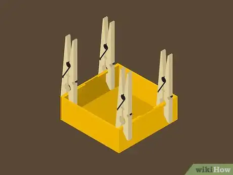 Image titled Make a Felt Box Step 14