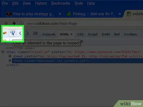 Image titled Find XPath Using Firebug Step 4