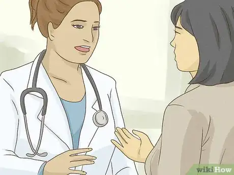 Image titled Recognize and Treat PCOS Depression Step 16