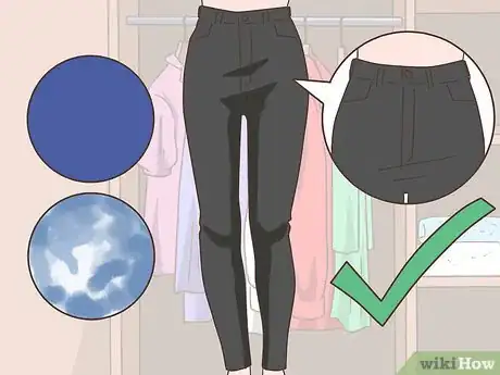 Image titled Look Like Eleanor Calder Step 1