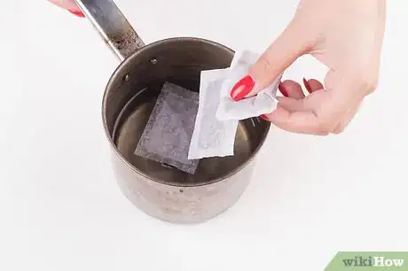 Image titled Change Hair Color in the Sun Step 19