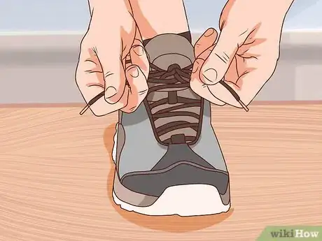 Image titled Relieve Bunions Step 1