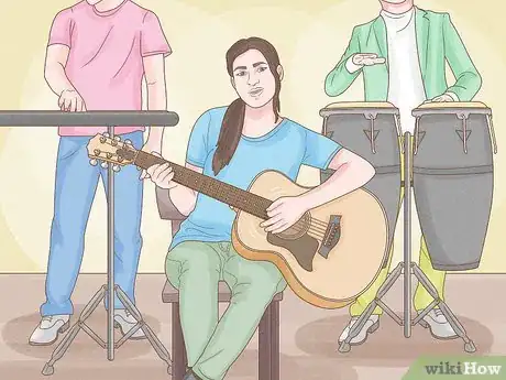 Image titled Plan a Fall‐Themed Birthday Party Step 12