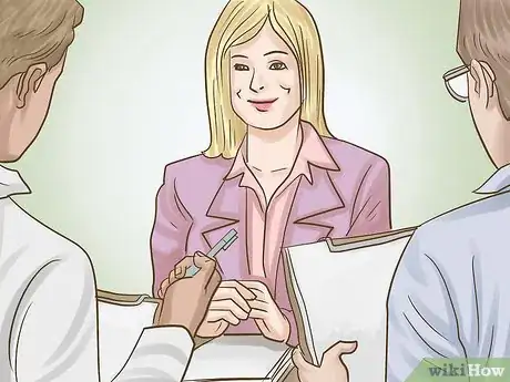 Image titled Get a Valet Parking Job Step 11