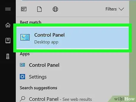 Image titled Access Disk Management in Windows Step 3