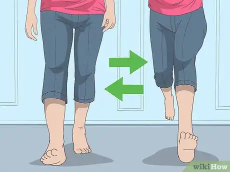 Image titled Return to Running After a Stress Fracture Step 9