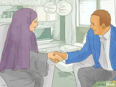 Image titled Welcome New People Step 2