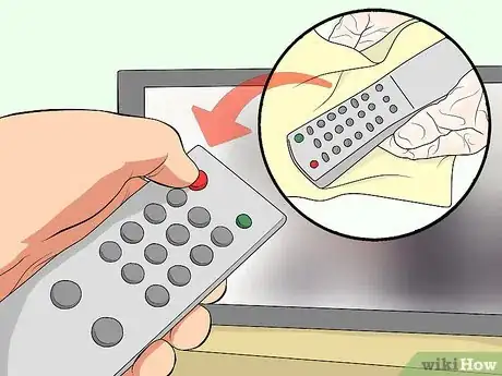 Image titled Travel Without Germs Step 4