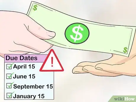 Image titled Set Aside Money for Taxes Step 9