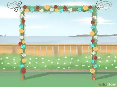 Image titled Set up a Garden Party Step 14