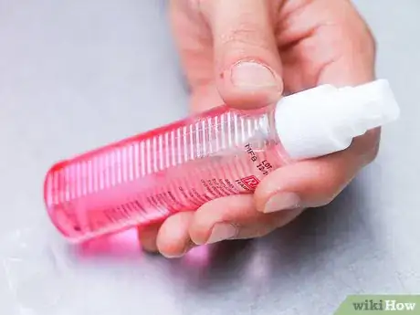 Image titled Tame Curly Hair Step 6