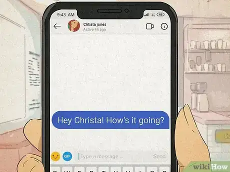 Image titled Ask a Girl to a Dance over Text Step 2