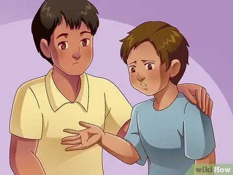 Image titled Spot Depression in Children Step 11