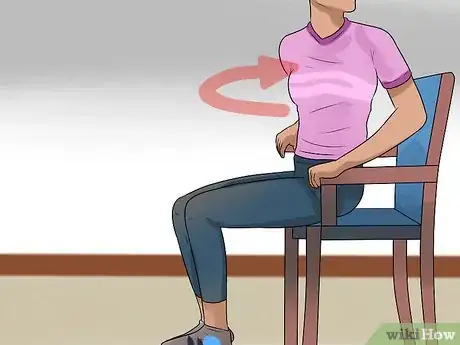 Image titled Cope With Juvenile Arthritis in Teens Step 12