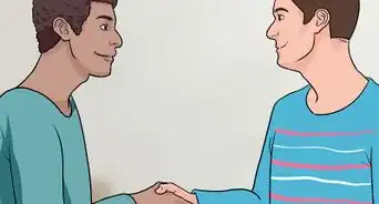 Become Popular at a New School