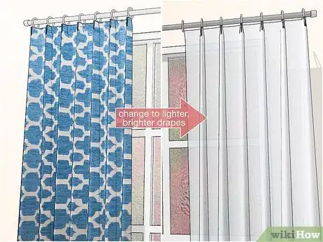 Image titled Decorate an Old House Step 10