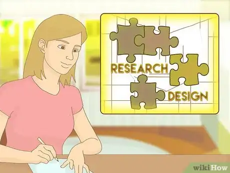 Image titled Structure a Dissertation Step 7