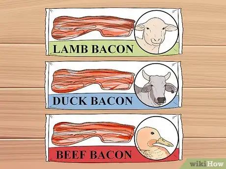 Image titled Buy Bacon Step 4