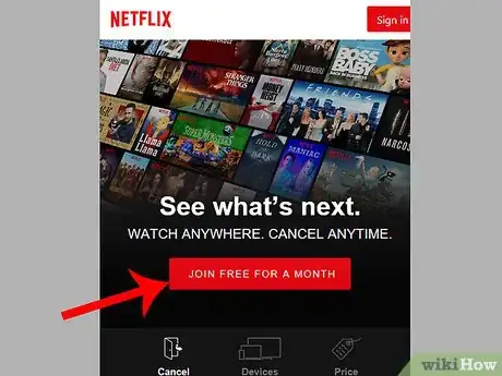 Image titled Get Netflix For Free Step 14