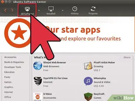 Image titled Use Linux Step 6