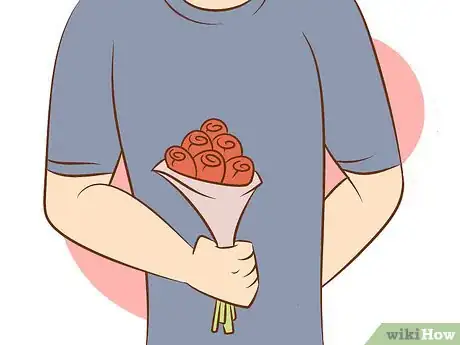 Image titled Tell a Girl She's Beautiful Step 2