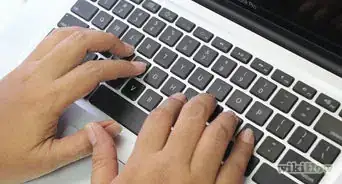 Fix a Jammed Keyboard Key