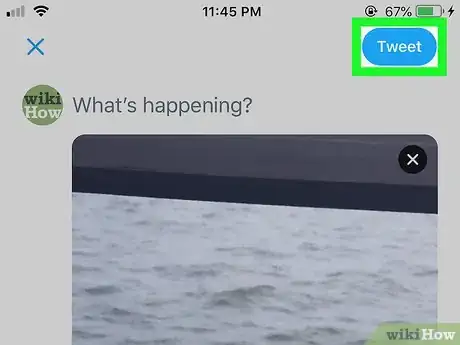 Image titled Tweet Videos Step 7