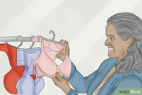 Image titled Wear a Push up Bra Step 4