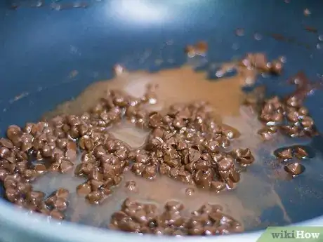 Image titled Make Chocolate Banana Fudge Step 12