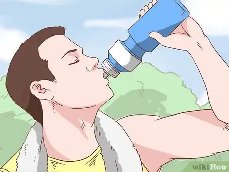 Image titled Treat Diabetic Ketoacidosis Step 2