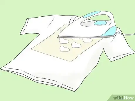 Image titled Puffy Paint a Shirt Step 5