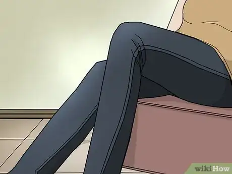 Image titled Wear Plus Size Skinny Jeans Step 11