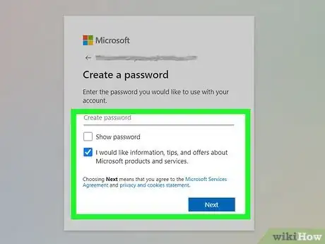 Image titled Make an Email Address for Free Step 20