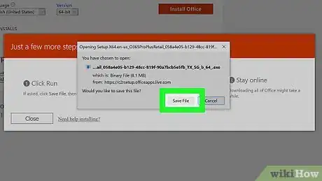 Image titled Install Microsoft Office Step 10