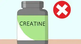 Bring Down High Creatinine Levels