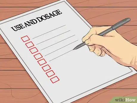 Image titled Use Tricyclic Antidepressants Step 11