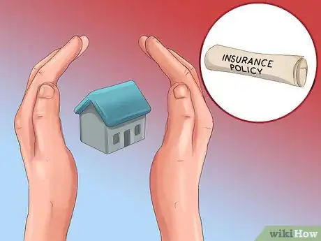 Image titled Buy Legal Insurance Step 1