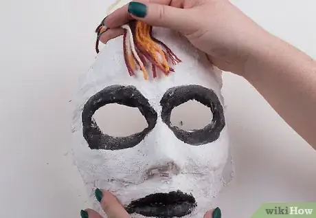 Image titled Make Greek Theatre Masks Step 10