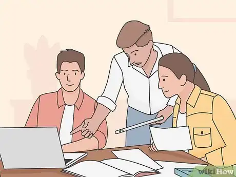 Image titled Become a Counselor Step 2