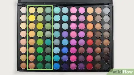 Image titled Choose Makeup Colors Step 9