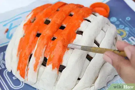 Image titled Make a Dough Basket Step 11