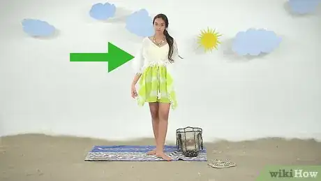 Image titled Fade Your Tan Fast Step 11