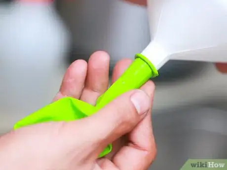 Image titled Blow Up a Cheap Water Balloon Step 5