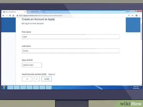 Image titled Apply for Medi Cal Step 7