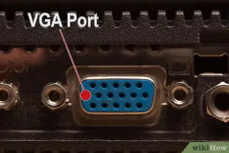 Image titled Hook Up a Laptop to a TV Step 1Bullet1